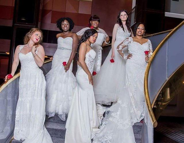 Torcianna Events & Florals - 1