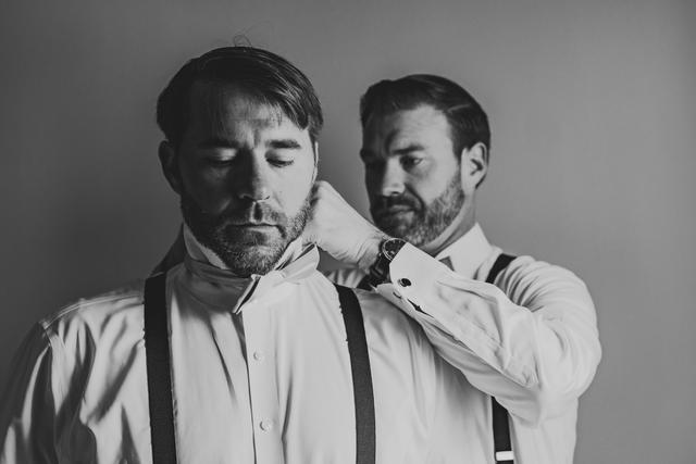 Weddings by Justin - 3