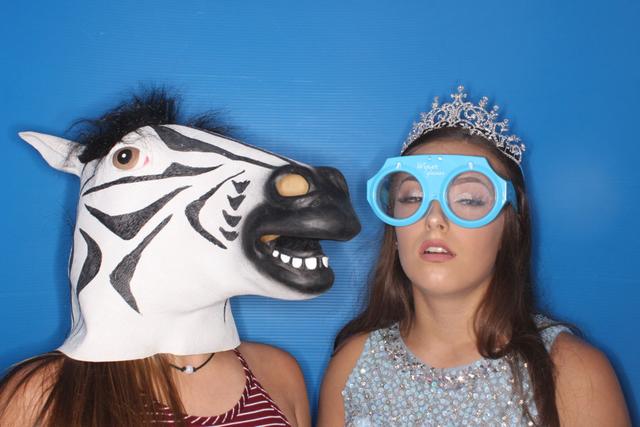 PixelPod Photo Booth - 2