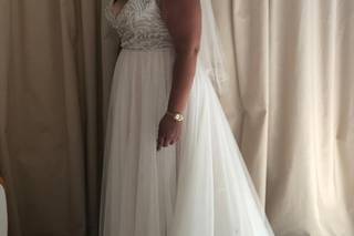 Bridal Suite of Centereach - 10