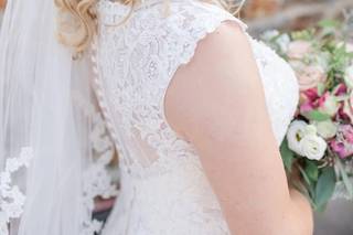 Hair and Makeup by Nikki D - 19