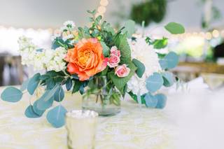 Sedgefield Florist - 117