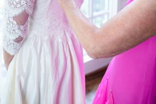 Rodica Lazarian Couture Bridal Design - 12