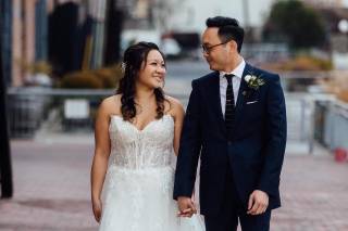 Aleana's Bridal - 32