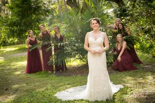 One & Only Bridal - 30