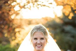 Niki McCartney Hair & Makeup Artistry - 8