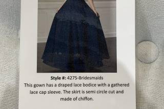 Southern Bride - 19