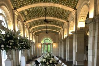 Aureate Florals - 14