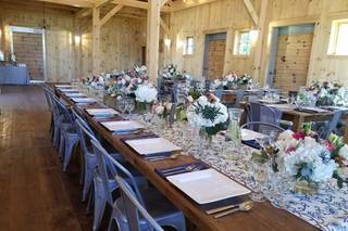 Beech Hill Barn - 30