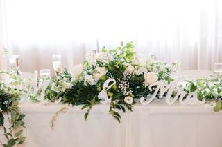 Jaclyn Zorene Event Planning - 4
