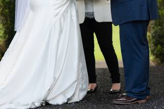 Wedding Ceremony Designs by Susan - 9