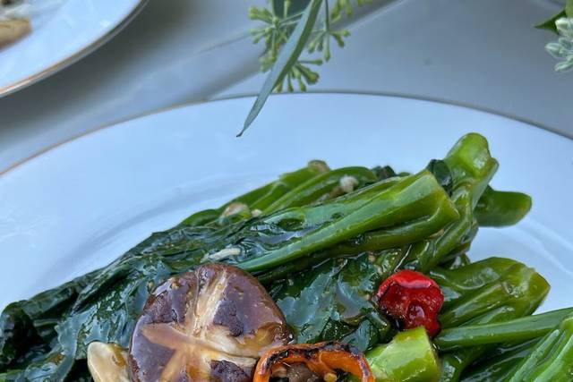 Michi Catering 4