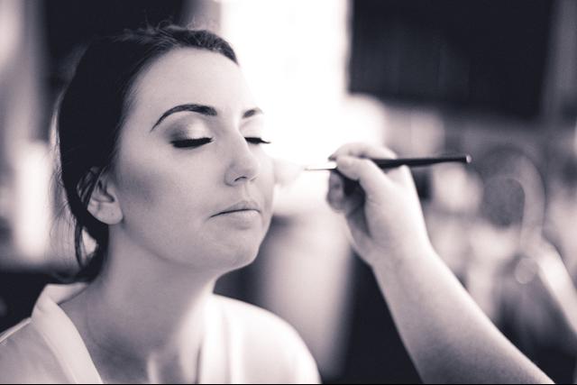 Makeup By Breeauna Marie Bruce - 4