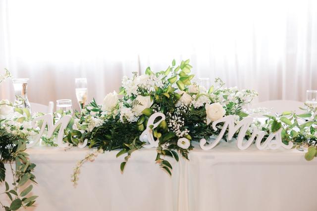 Jaclyn Zorene Event Planning - 1