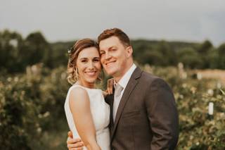 David & Sarah - 13