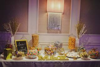 Hazel & Bloom Events - 11