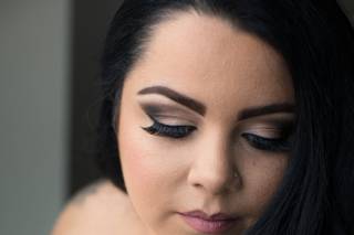 House of Glam by Krista Nicole - 21