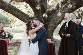 DeArruda Weddings + Marriage - 10