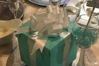 Touches of Elegance Event Planning, Balloons & MORE Decor LLC - 4