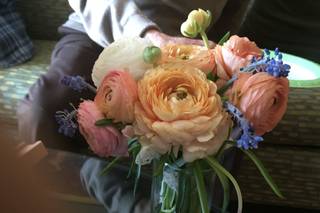 Country Florist - 54