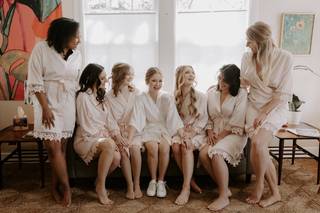 LUX Beauty & Bridal - 50
