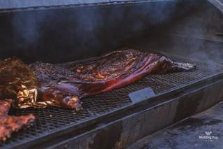 Big T's Jerky House and BBQ Catering - 6