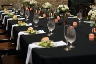 Lumber Exchange Event Center - 37