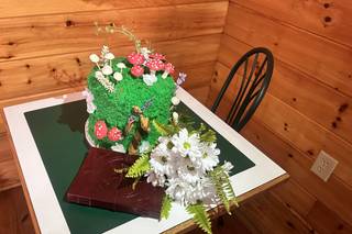 Sweetly Baked - 23