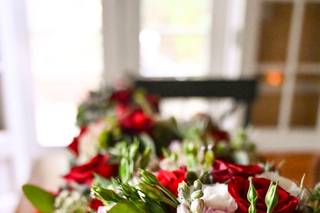 Foxglove & Vine Floral Co. - 7