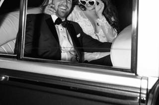 Charleston Wedding Planner - 27