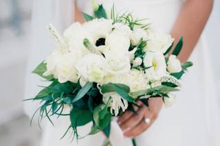 Xo Design Co. Event Florist - 108