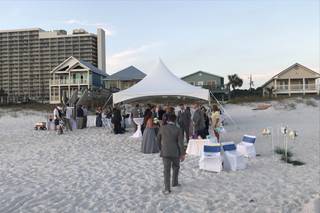 Gulf Coast Wedding & Event Rentals - 35
