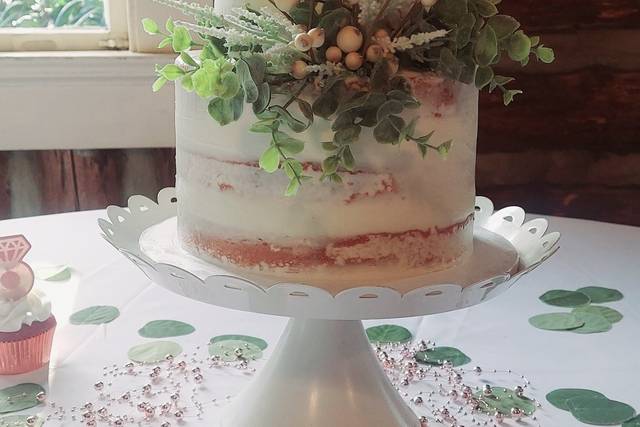 How Sweet It Is Cake Studio 1