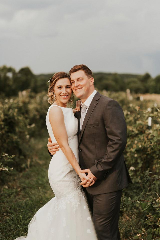 David & Sarah - 2