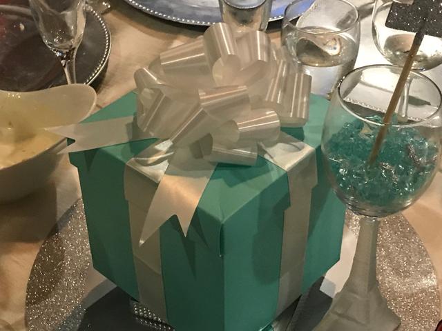 Touches of Elegance Event Planning, Balloons & MORE Decor LLC - 1