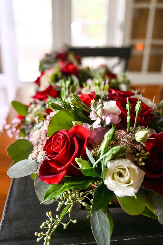 Foxglove & Vine Floral Co. - 2