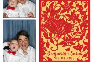 Saratoga Photobooth - 20