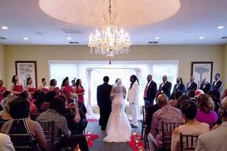 Platinum Label Weddings - 29