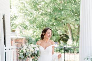 Bel Fiore Bridal - 29