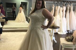 The Flawless Bride - 5