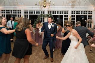 Blissful Weddings and Co. - 81