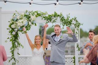 Cape Cod Ceremonies - 15