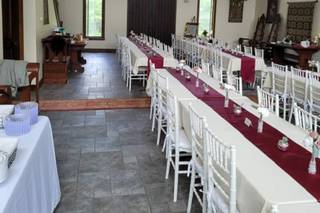 Clayshire Castle - 7