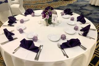 Doubletree by Hilton Hotel Boston-Andover - 8