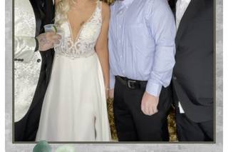 Shining Star Photo Booth - 9