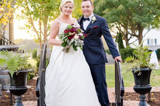 Burlington Weddings & Events - 78