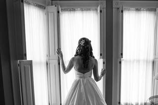 Exquisite Fit Bridal - 39