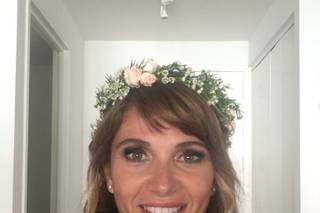 Make-up and Hair by Kerry-Lou - 12