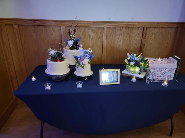 Fort Indiantown Gap Community Club - 4