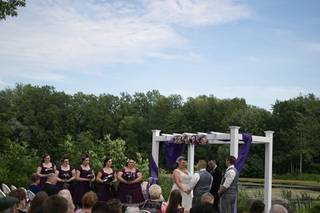 The Ballroom at Windward Lake - 5